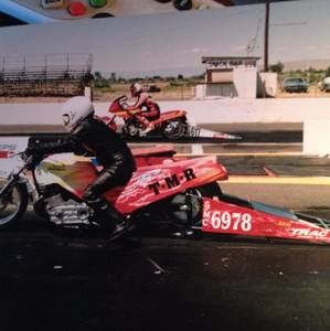 Meet your Posher, Nicola